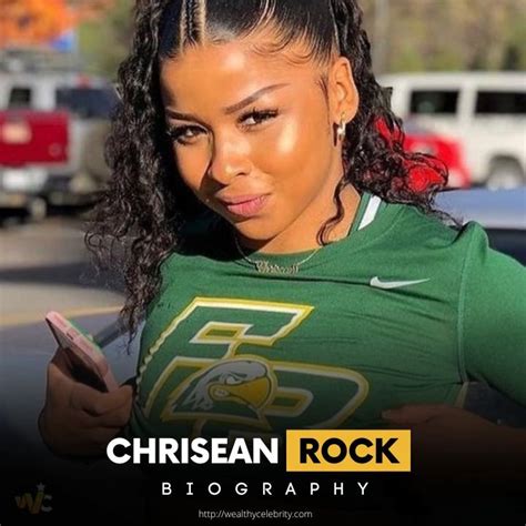 chrisean rock olympics|Chrisean Rock’s Track Career: The Untold Story Before ‘Baddies’。